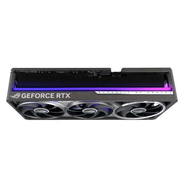 ASUS GeForce RTX 5080 ROG Astral OC 16GB GDDR7 Graphics Card - Image 6