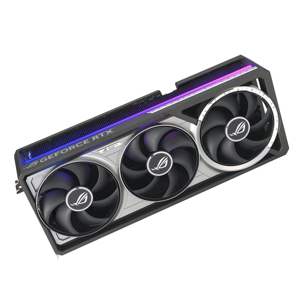 ASUS GeForce RTX 5080 ROG Astral OC 16GB GDDR7 Graphics Card - Image 5