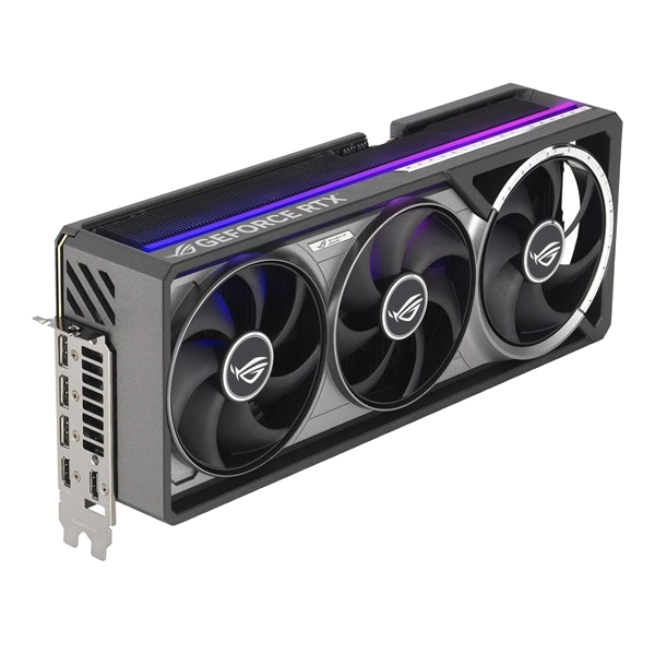 ASUS GeForce RTX 5080 ROG Astral OC 16GB GDDR7 Graphics Card - Image 4
