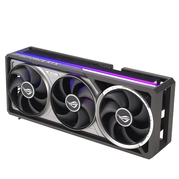 ASUS GeForce RTX 5080 ROG Astral OC 16GB GDDR7 Graphics Card - Image 3