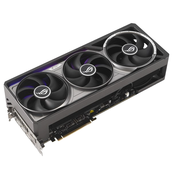 ASUS GeForce RTX 5080 ROG Astral OC 16GB GDDR7 Graphics Card - Image 10