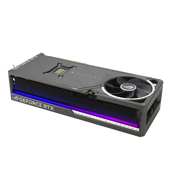 ASUS GeForce RTX 5080 ROG Astral OC 16GB GDDR7 Graphics Card - Image 9