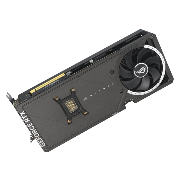 ASUS GeForce RTX 5080 ROG Astral OC 16GB GDDR7 Graphics Card - Image 8