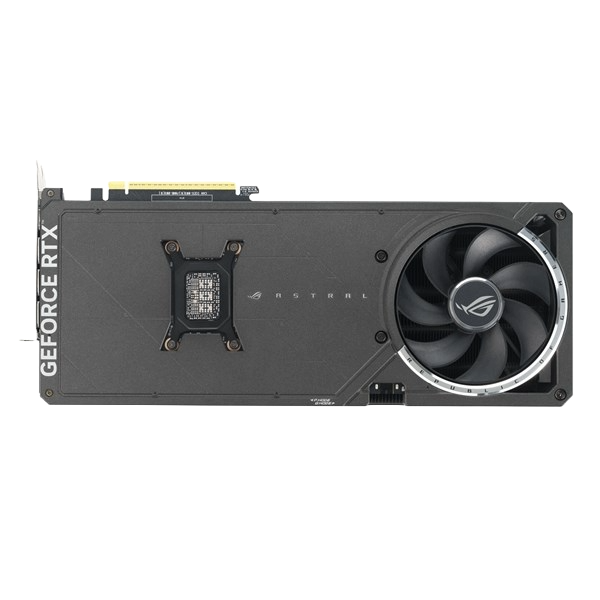 ASUS GeForce RTX 5080 ROG Astral OC 16GB GDDR7 Graphics Card - Image 7