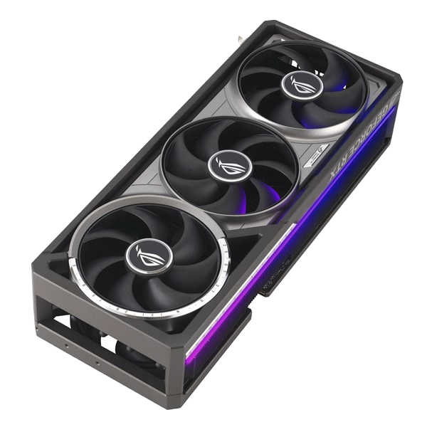 ASUS GeForce RTX 5090 ROG Astral OC 32GB GDDR7 Graphics Card - Image 5