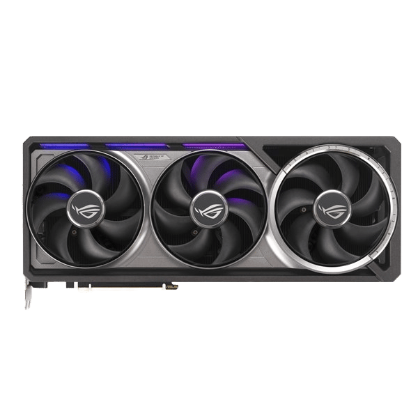 ASUS GeForce RTX 5090 ROG Astral OC 32GB GDDR7 Graphics Card - Image 4