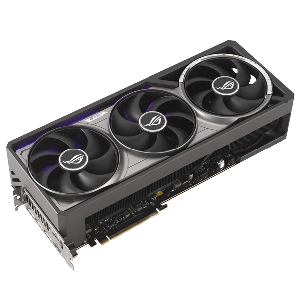 ASUS GeForce RTX 5090 ROG Astral OC 32GB GDDR7 Graphics Card - Image 11