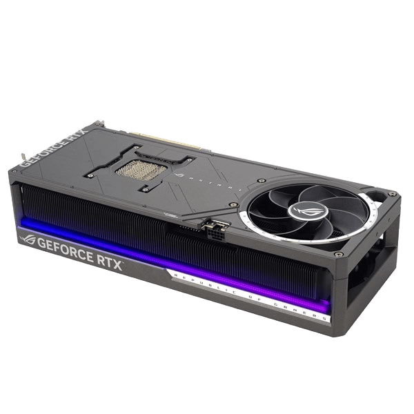 ASUS GeForce RTX 5090 ROG Astral OC 32GB GDDR7 Graphics Card - Image 10