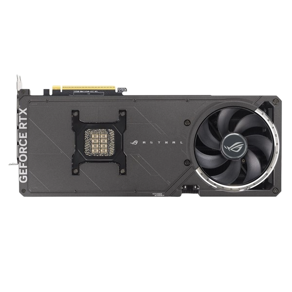 ASUS GeForce RTX 5090 ROG Astral OC 32GB GDDR7 Graphics Card - Image 9