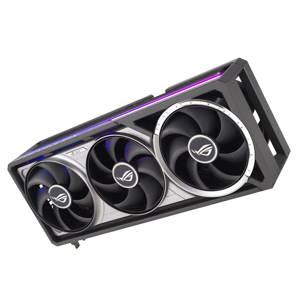 ASUS GeForce RTX 5090 ROG Astral OC 32GB GDDR7 Graphics Card - Image 7