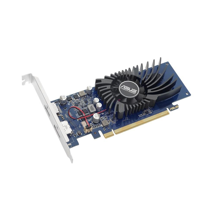 ASUS GeForce GT 1030 2GB GDDR5 Low Profile Graphics Card - Image 5