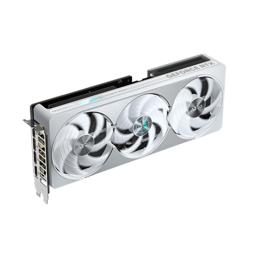 Gigabyte Geforce Rtx 5080 Aero Sff Oc 16gb Gddr7 Graphics Card - Image 6
