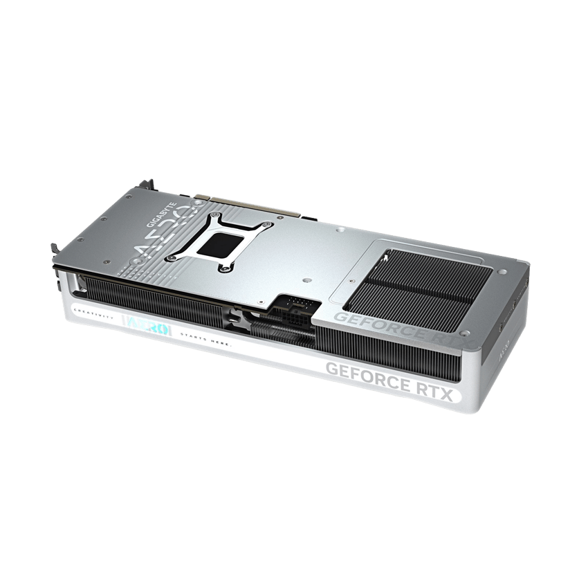 Gigabyte Geforce Rtx 5080 Aero Sff Oc 16gb Gddr7 Graphics Card - Image 4