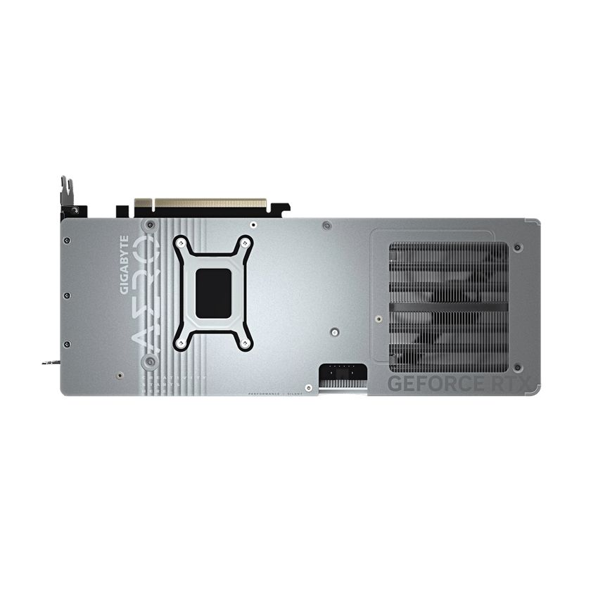 Gigabyte Geforce Rtx 5080 Aero Sff Oc 16gb Gddr7 Graphics Card - Image 2