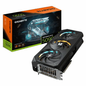 Gigabyte Geforce Rtx 5090 Aorus Master 32gb Gddr7 Graphics Card